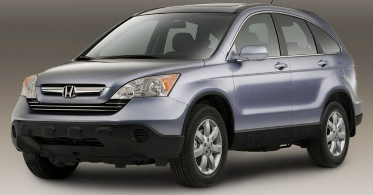 November Sales Snapshot: Compact CUVs (Updated/Corrected) | The Truth ...