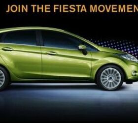 Will CAFE Cause A Small Car Glut?