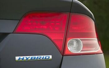 Honda Settles Lawsuit Over Civic Hybrid Mileage Claim