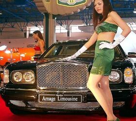 China Saves Bacon Of Luxury Car Makers