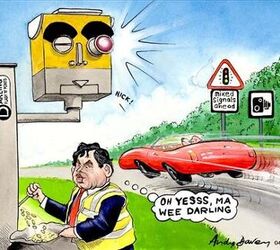 Double Blunder: UK Cities Propose Blanket 20 MPH Limit; ABGreen Calls It A Fuel Saver