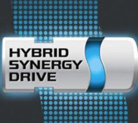 Mazda And Toyota Seeking Hybrid Synergy
