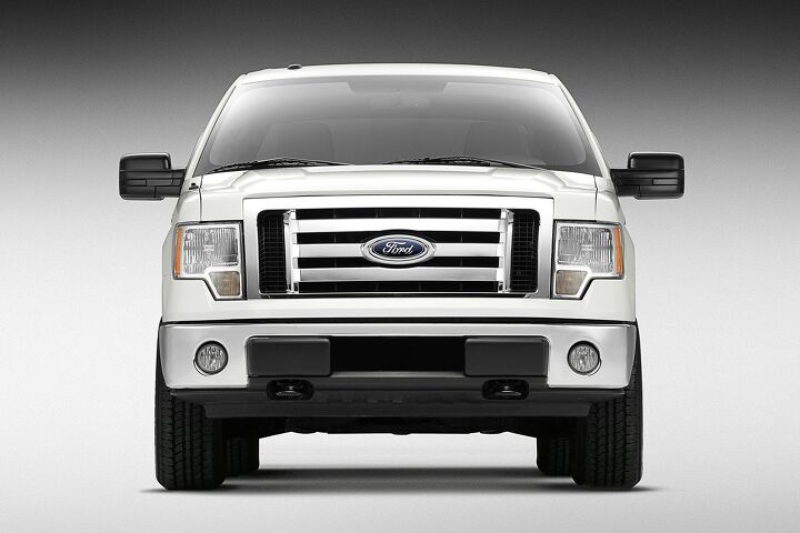 review 2010 ford f 150 xlt supercab 2wd