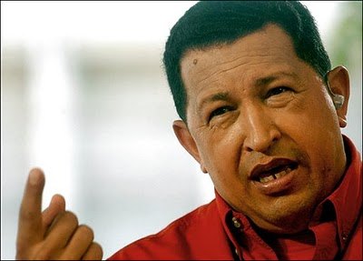 Chavez To Toyota: Work Faster, Or Else!