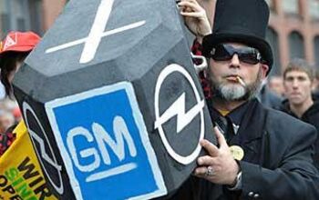 Opel Unions Reject GM Plan