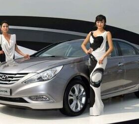 Hyundai Sales Up 40 Percent, Kia Up 43.7 Percent In December