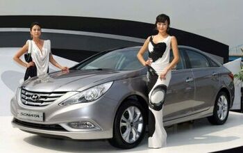 Hyundai Sales Up 40 Percent, Kia Up 43.7 Percent In December