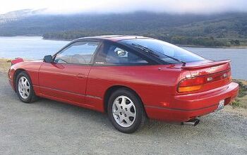 New Or Used?: Saving Silvia Edition