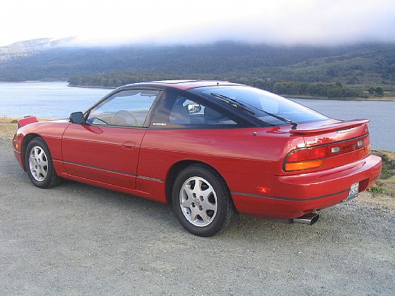 New Or Used?: Saving Silvia Edition