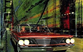 Those Amazing Psychedelic Pontiac Ads by Fitzpatrick and Kaufman