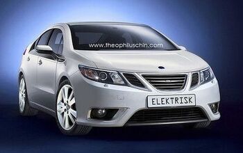 Wild-Ass Rumors Of The Day: Ecclestone Bidding For Saab, Volt Pricing Under $40k?