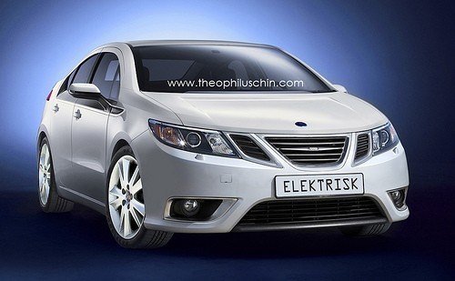 wild ass rumors of the day ecclestone bidding for saab volt pricing under 40k