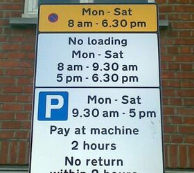 UK to Impose Tax on Speeding and Parking Tickets