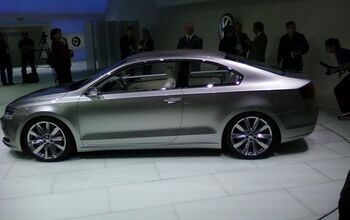 VW To Provide Hybrid Technology  To Suzuki. What Hybrid Technology?