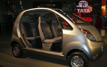 Ask The Best And Brightest: What Price Tata Nano?