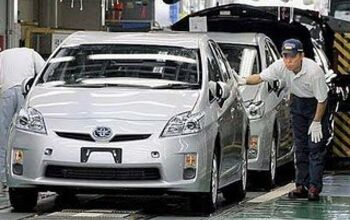 Toyota Plans To Produce 1 Million Hybrids In 2011, But What About The Quality?