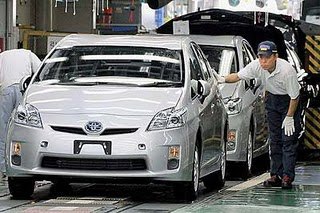 toyota plans to produce 1 million hybrids in 2011 but what about the quality