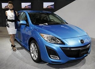 why mazda wants a chinese divorce from ford
