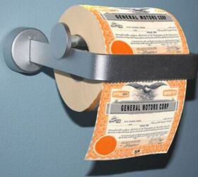 Old GM Stock Rallies Again. Good News For GM IPO? The Truth About Cars