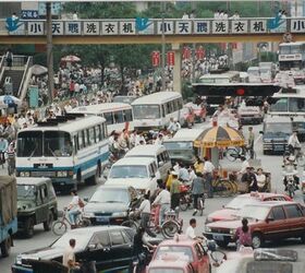 China's 10 Largest Passenger Vehicle Manufacturers 2009 The Truth