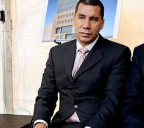 New York Governor Promotes Speed Cameras As Budget Fix