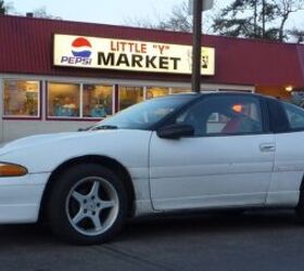 Khả năng tùy chỉnh và nâng cấp Mitsubishi Eclipse 1992