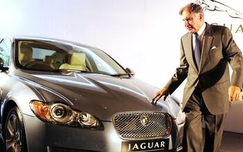 Jaguar/Land Rover Boss Departs As Tata Takes Over