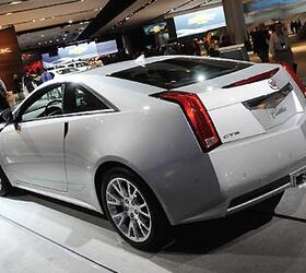 Caddy, Corvette Cautiously Coming Back To Europe