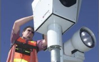 Traffic Camera Company Seeks to Rewrite Arizona Law