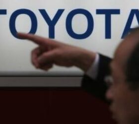 House Launches Toyota Investigation, Hearings Scheduled