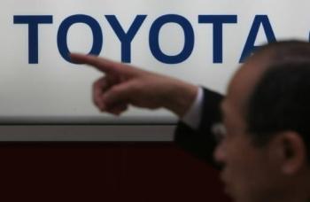 House Launches Toyota Investigation, Hearings Scheduled