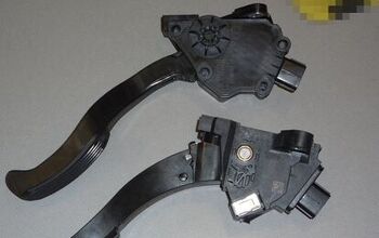 Exclusive: TTAC Takes Apart Both Toyota Gas Pedals