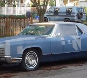Curbside Classic: 1975 Ford Gran Torino – Symbol Of The Seventies -  Curbside Classic