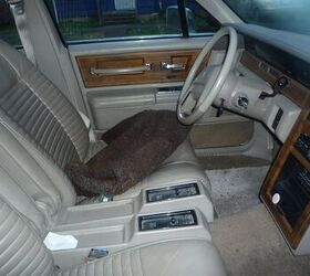 1986 lincoln discount continental givenchy