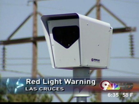new mexico red light cameras fail to reduce accidents