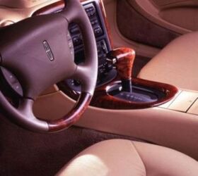 Piston Slap: Bleeding Edge Lincoln Technology Edition