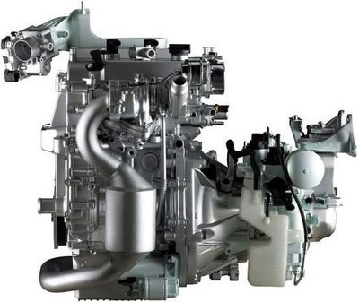 fiat launches two cylinder engine for european 500