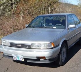1990 Toyota Camry for Sale with Photos  CARFAX