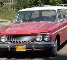 Vintage Dealer Snapshots: Chevrolet Nights - Curbside Classic