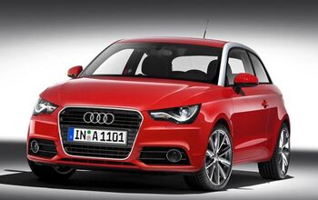 Audi To Unveil A1 E-tron Concept With Wankel Range Extender