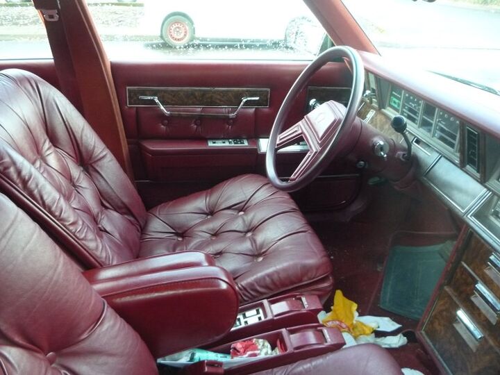 curbside classic 1985 chrysler new yorker
