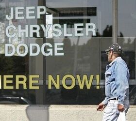 Dealers, Lawmakers Bash Chrysler For Opening New Stores Near Culled Dealerships