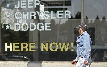 Dealers, Lawmakers Bash Chrysler For Opening New Stores Near Culled Dealerships