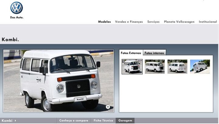 want a brand new 1968 vw bus brazil celebrates fifty years of building kombis