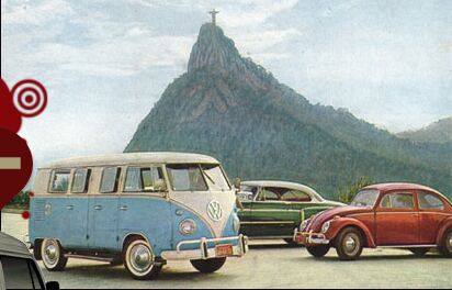 want a brand new 1968 vw bus brazil celebrates fifty years of building kombis