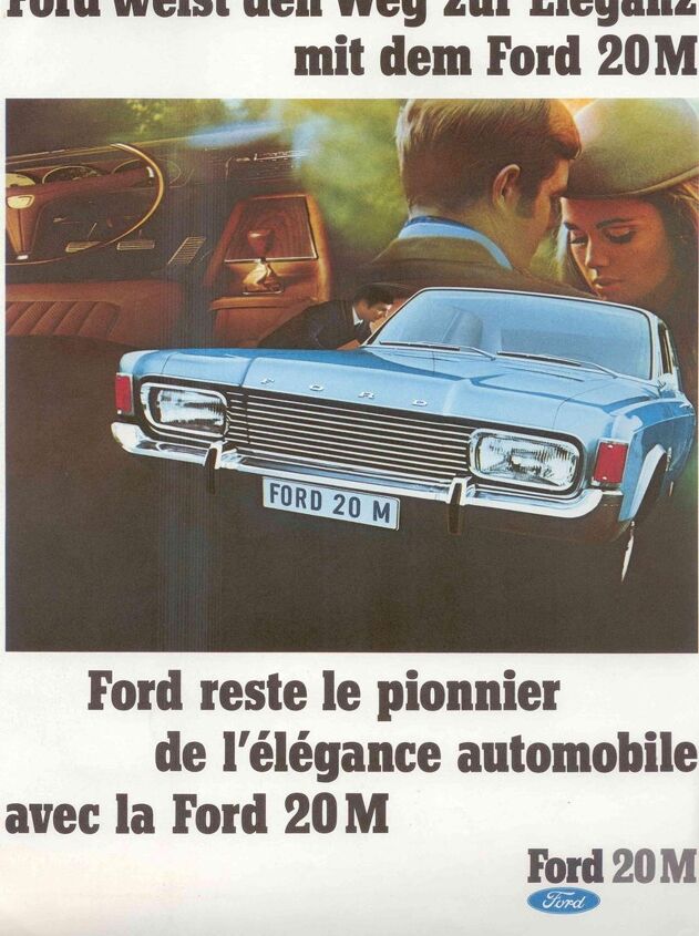 1969 automobile revue russia takes the cake for sexy ads