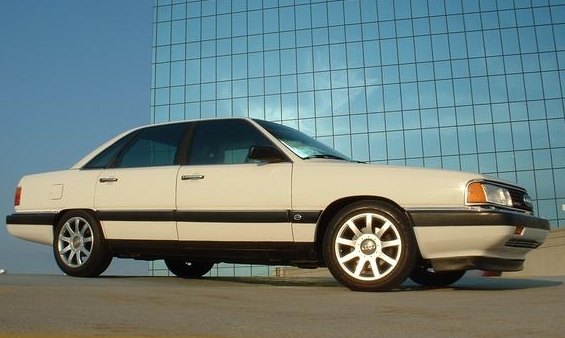 the best of ttac the audi 5000 intended unintended acceleration debacle