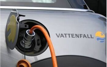 Deutsche Auto Elektrifizierung: Gotta Pay To Play