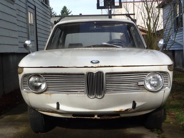 curbside classic 1964 bmw 1800