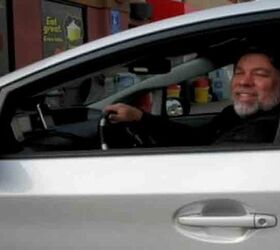 BS Alert 2! Steve Wozniak (And The Media) Still Spreading Prius UA Obfuscation
